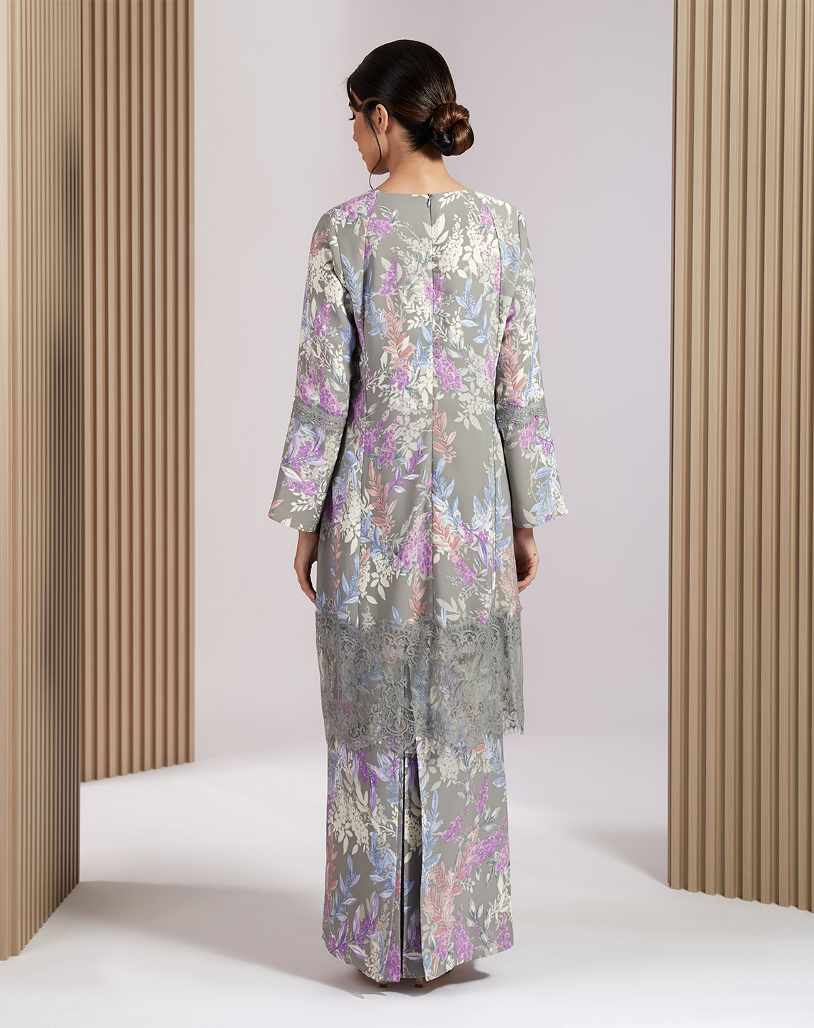 ELMA BAJU KURUNG